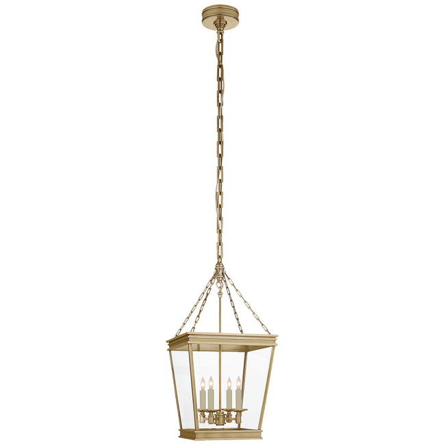 Visual Comfort Signature-CHC 5610AB-CG|MAIN