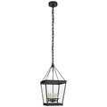 Launceton Outdoor (Damp) Lantern by Visual Comfort Signature