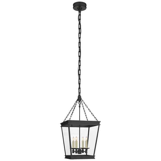 Launceton Outdoor (Damp) Lantern by Visual Comfort Signature