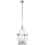 Visual Comfort Signature-CHC 5610PN-CG|MAIN