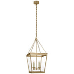 Visual Comfort Signature-CHC 5611AB-CG|MAIN