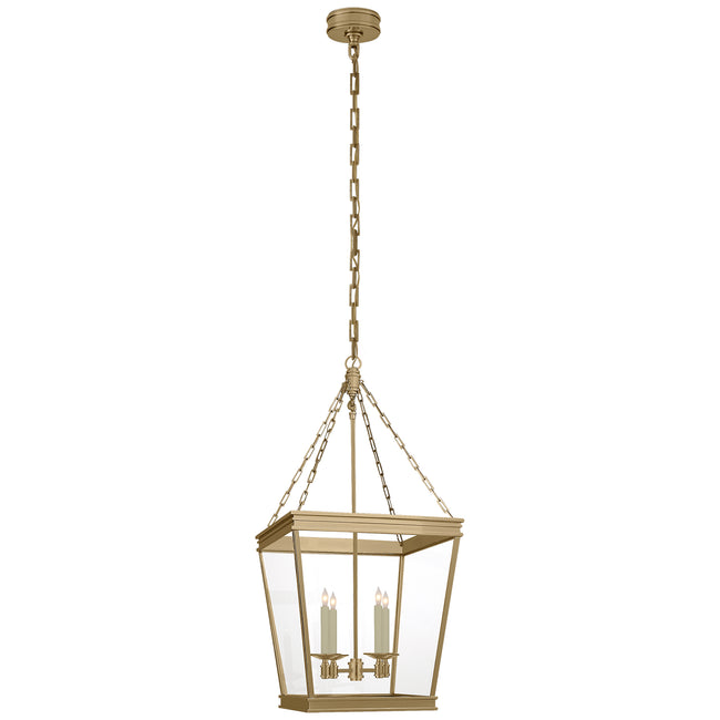 Visual Comfort Signature-CHC 5611AB-CG|MAIN