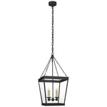 Visual Comfort Signature-CHC 5611BZ-CG|MAIN