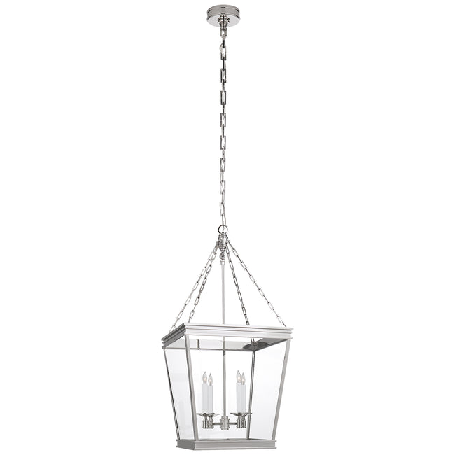 Visual Comfort Signature-CHC 5611PN-CG|MAIN