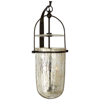 Lorford Outdoor (Damp) Sconce by Visual Comfort Signature