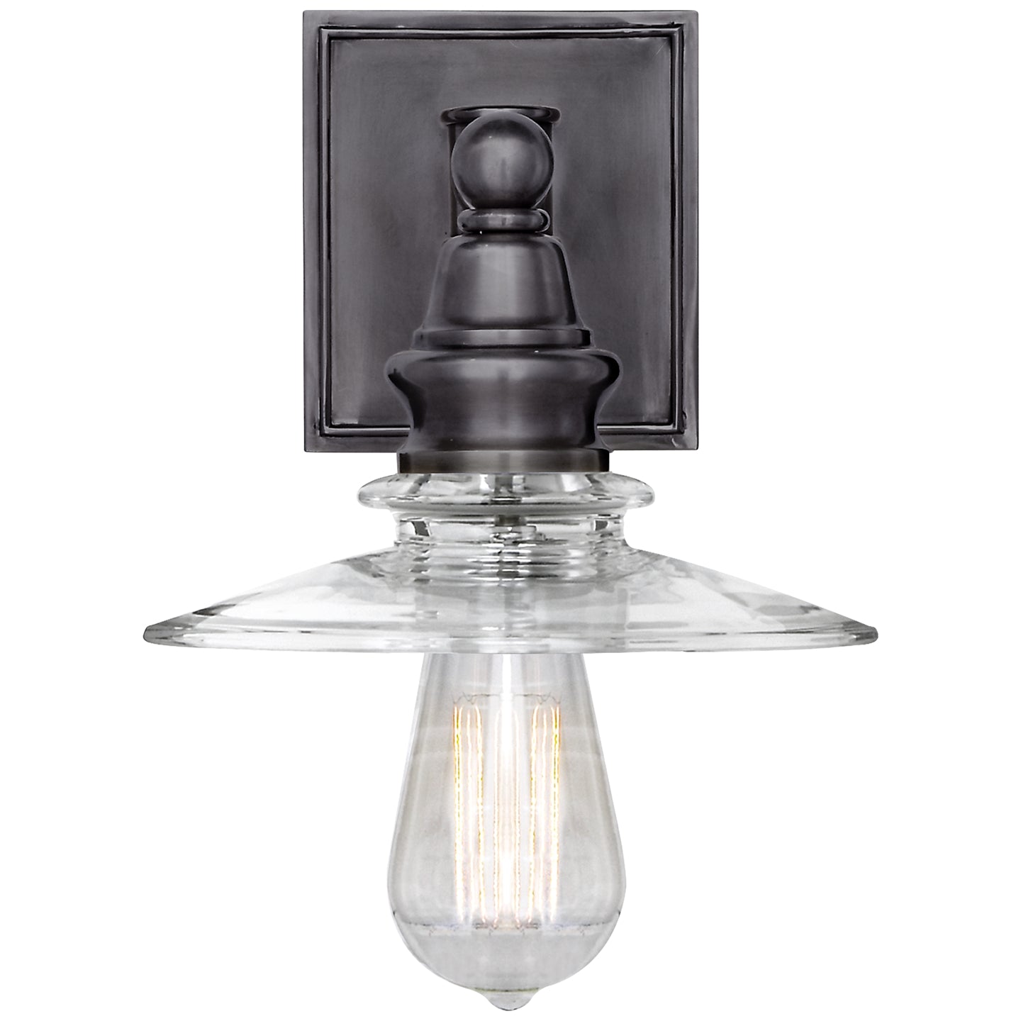 Visual Comfort Signature-CHD 2473BZ-CG|MAIN