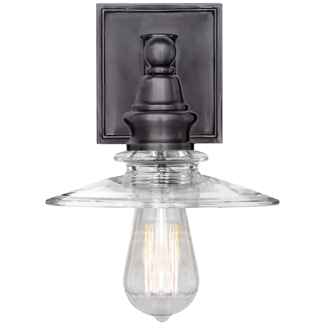 Visual Comfort Signature-CHD 2473BZ-CG|MAIN