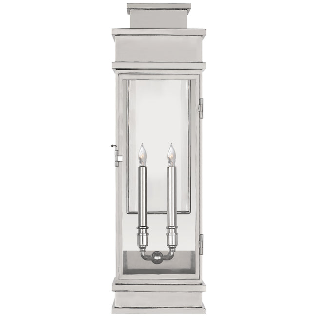 Visual Comfort Signature-CHD 2911PN-CG|MAIN