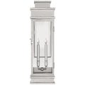 Linear Lantern Outdoor (Wet) Wall Lantern by Visual Comfort Signature