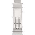 Linear Lantern Outdoor (Wet) Wall Lantern by Visual Comfort Signature