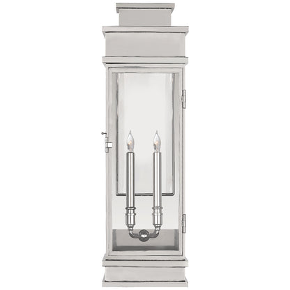 Linear Lantern Outdoor (Wet) Lantern by Visual Comfort Signature