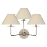 Visual Comfort Signature-NW 2070BSL-L|MAIN