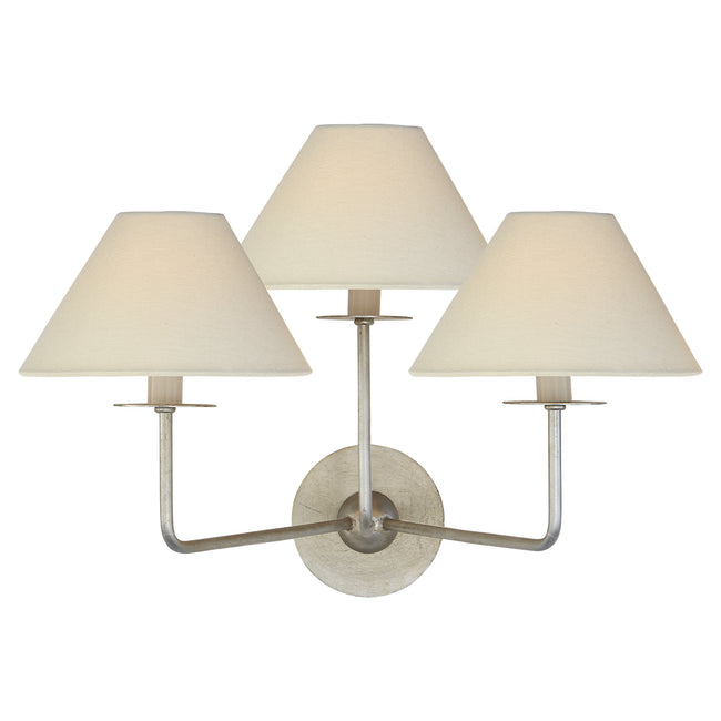 Visual Comfort Signature-NW 2070BSL-L|MAIN