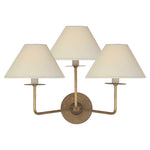 Visual Comfort Signature-NW 2070GI-L|MAIN