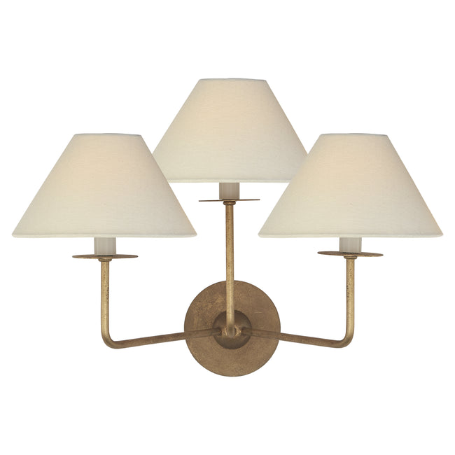Visual Comfort Signature-NW 2070GI-L|MAIN