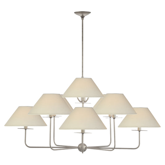 Visual Comfort Signature-NW 5070BSL-L|MAIN