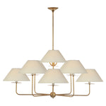 Visual Comfort Signature-NW 5070GI-L|MAIN