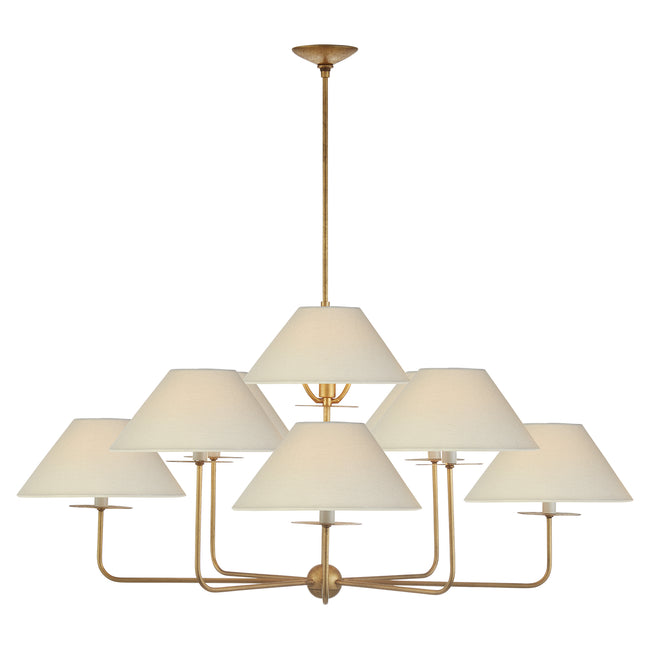 Visual Comfort Signature-NW 5070GI-L|MAIN