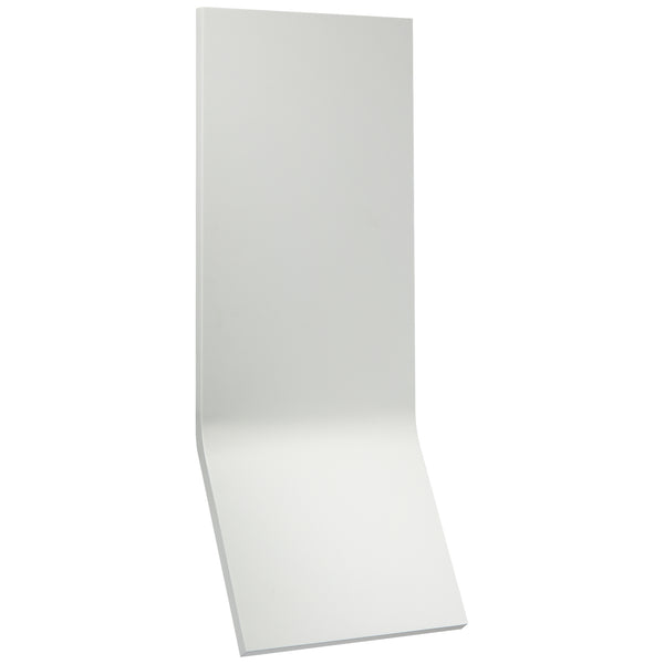 Bend Outdoor (Damp) Sconce by Visual Comfort Signature