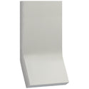Bend Outdoor (Damp) Sconce by Visual Comfort Signature