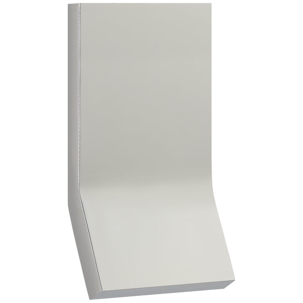 Bend Outdoor (Damp) Sconce by Visual Comfort Signature
