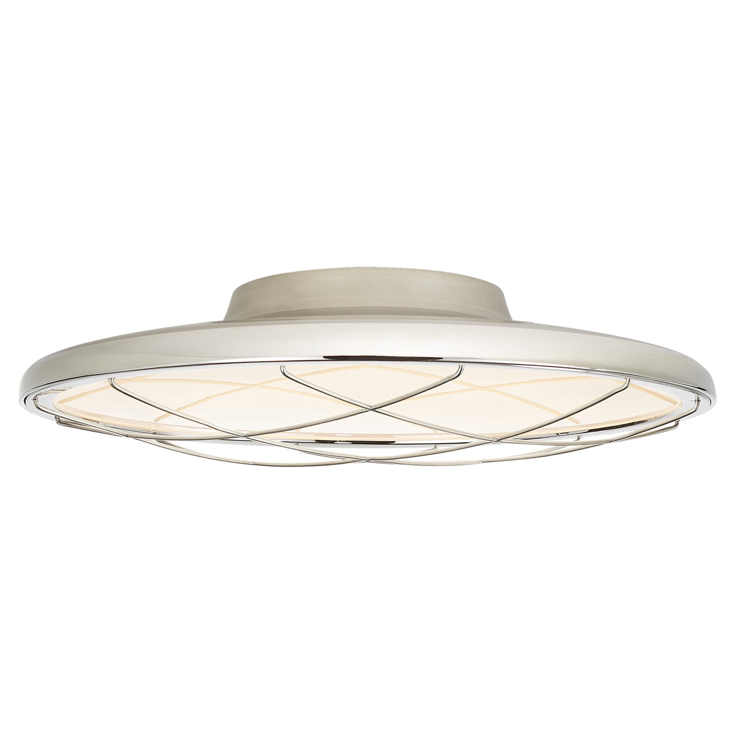 Visual Comfort Signature-PB 4004PN|MAIN