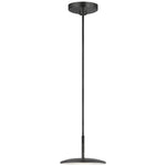 Visual Comfort Signature-PB 5002MBK|MAIN