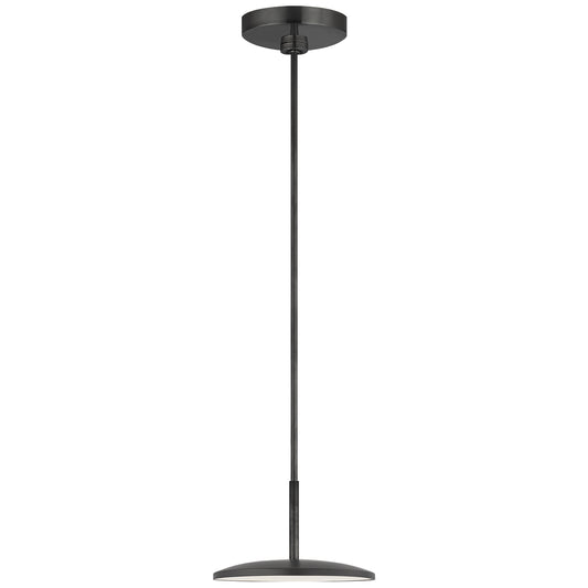 Visual Comfort Signature-PB 5002MBK|MAIN