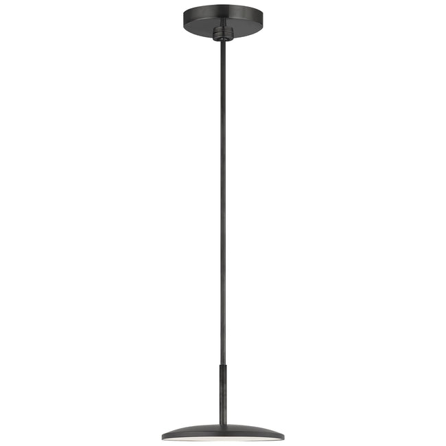 Visual Comfort Signature-PB 5002MBK|MAIN