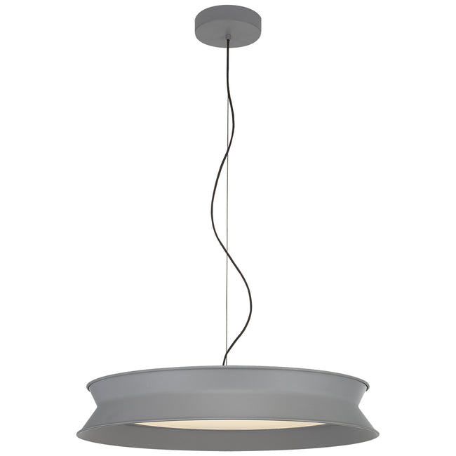 Visual Comfort Signature-PB 5022STG|MAIN