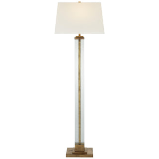 Wright Floor Lamp by Visual Comfort Signature