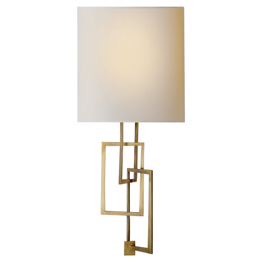 Visual Comfort Signature-S 2090HAB-NP|MAIN