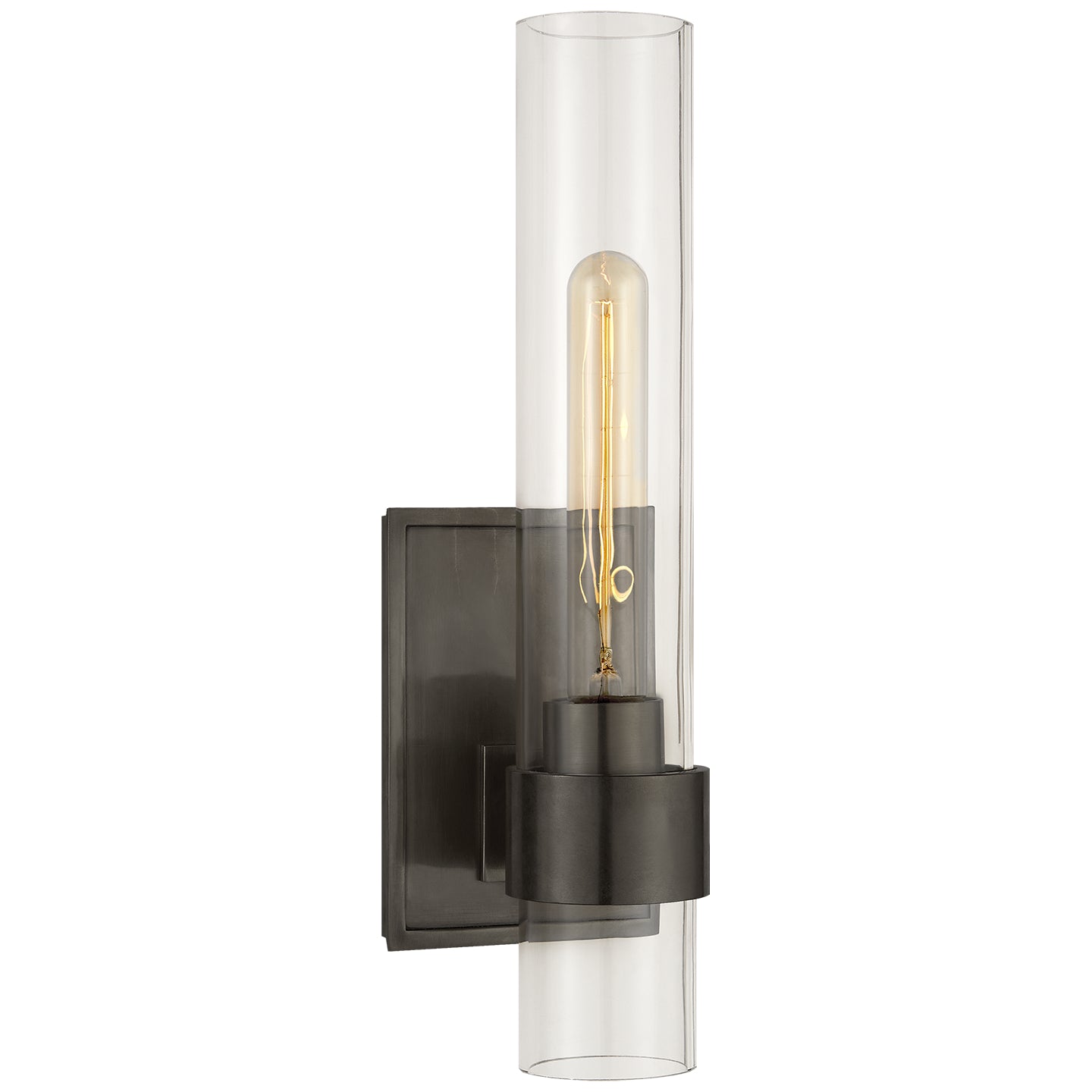 Visual Comfort Signature-S 2165BZ-CG|MAIN