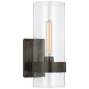 Presidio Outdoor (Damp) Sconce by Visual Comfort Signature