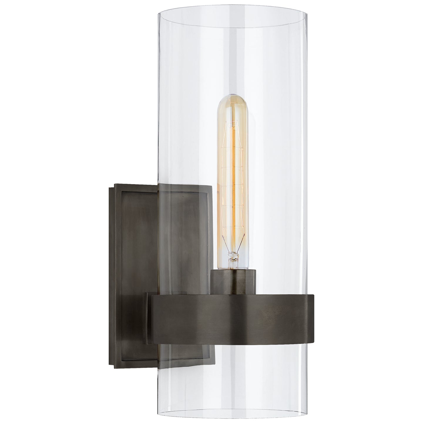 Visual Comfort Signature-S 2166BZ-CG|MAIN