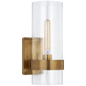 Presidio Outdoor (Damp) Sconce by Visual Comfort Signature