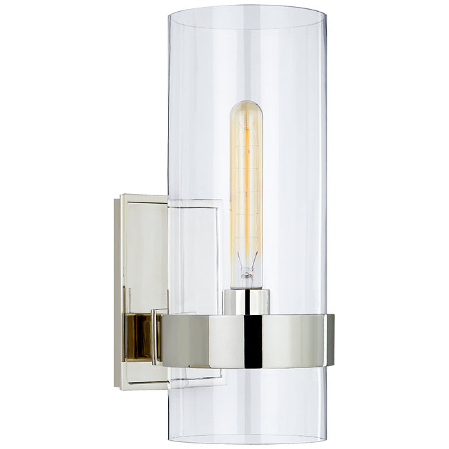 Visual Comfort Signature-S 2166PN-CG|MAIN