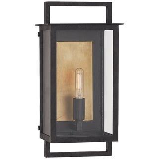 Halle Outdoor (Wet) Sconce by Visual Comfort Signature