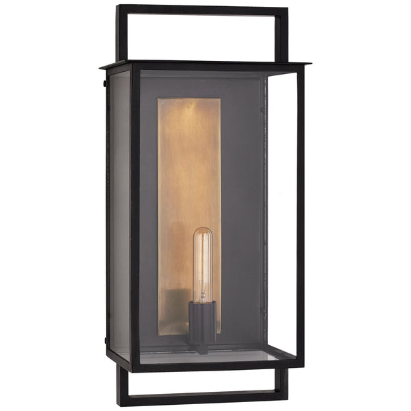 Halle Outdoor (Wet) Sconce by Visual Comfort Signature