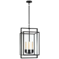 Halle Outdoor (Damp) Lantern by Visual Comfort Signature