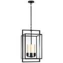 Halle Outdoor (Damp) Lantern by Visual Comfort Signature