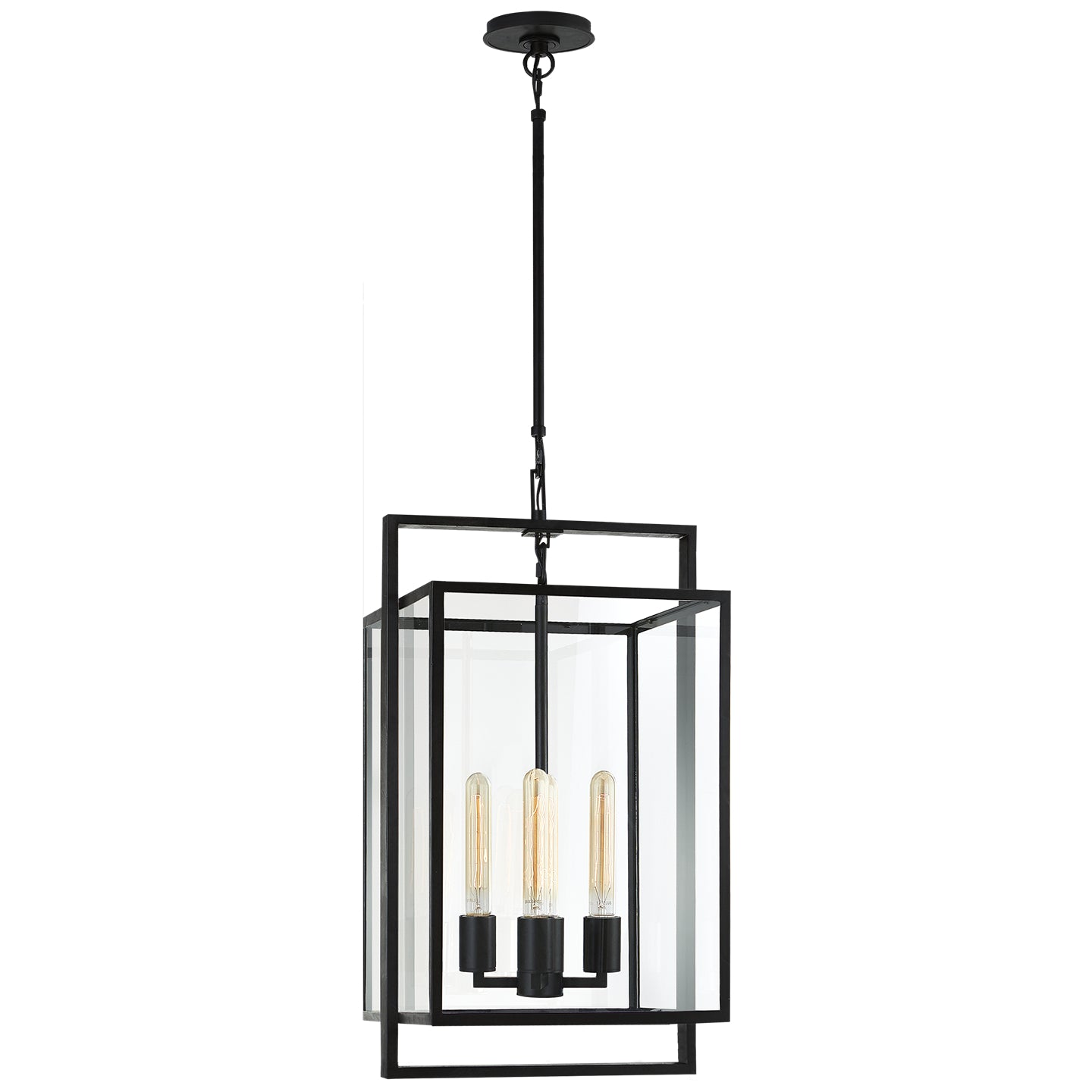 Visual Comfort Signature-S 5192AI-CG|MAIN