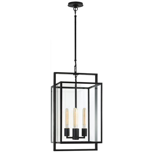 Visual Comfort Signature-S 5192AI-CG|MAIN