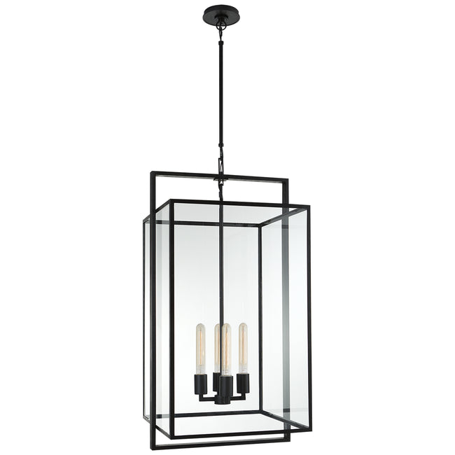 Visual Comfort Signature-S 5193AI-CG|MAIN