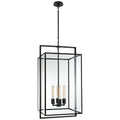 Halle Outdoor (Damp) Lantern by Visual Comfort Signature