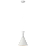 Visual Comfort Signature-S 5640PN-WHT|MAIN