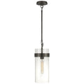 Presidio Outdoor (Damp) Pendant by Visual Comfort Signature