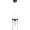 Presidio Outdoor (Damp) Pendant by Visual Comfort Signature