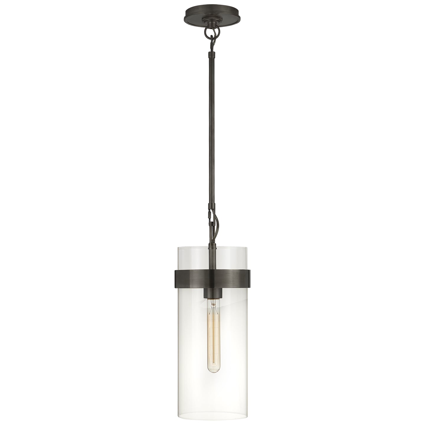 Visual Comfort Signature-S 5673BZ-CG|MAIN