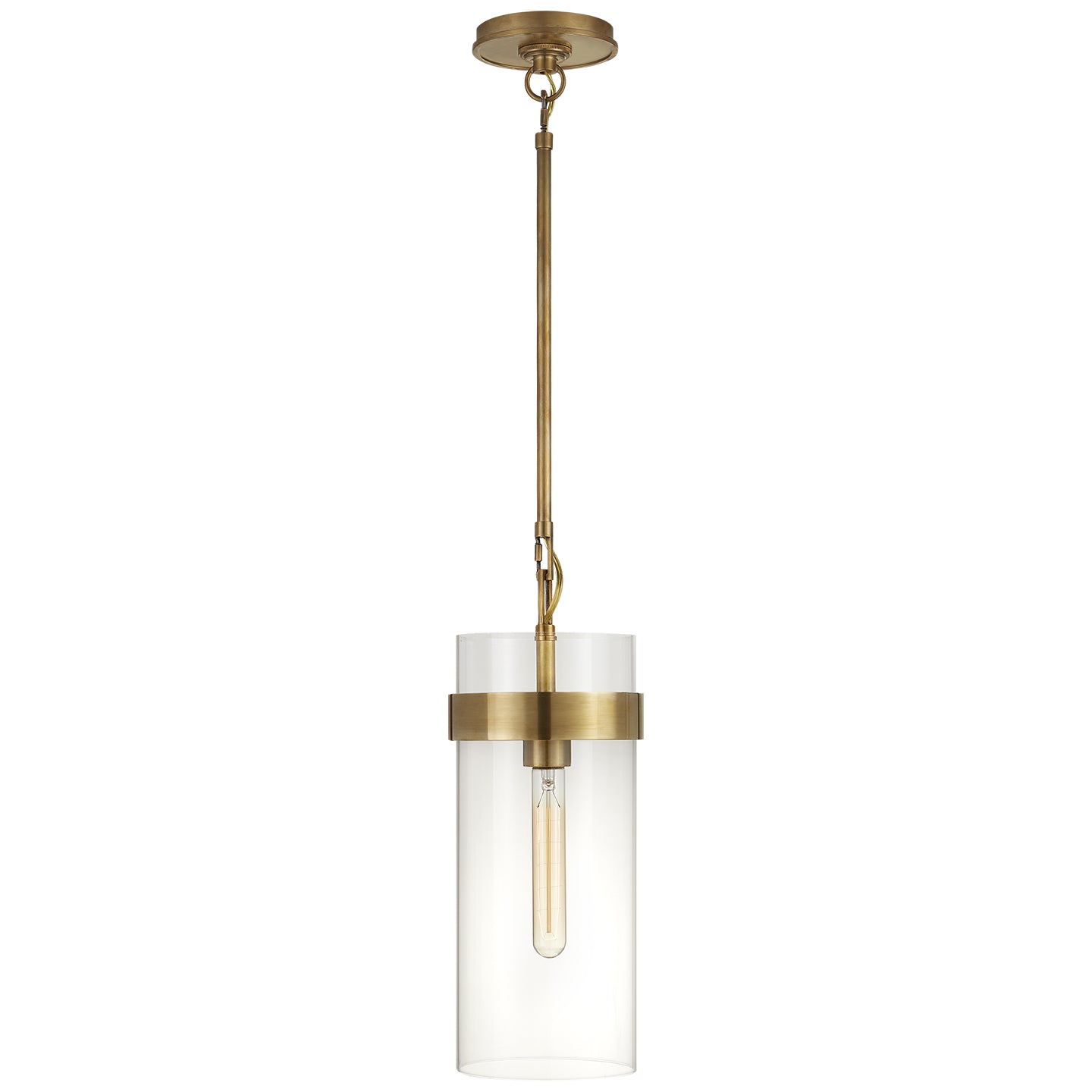 Visual Comfort Signature-S 5673HAB-CG|MAIN